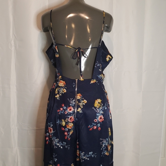 Material Girl Pants & Jumpsuits Material Girl Jumpsuit Poshmark